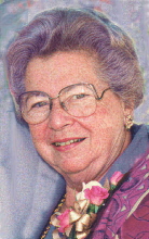 Nora Anne Christen
