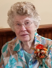 Barbara J. O'Leary