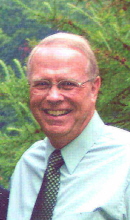 James W. Armstrong