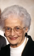 Marguerite J. Doheny