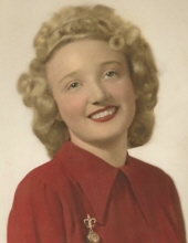 Margaret  A. Van Horn