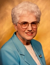 Mrs. Gladys  McGee McCormick