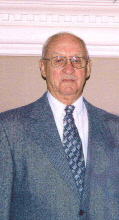 Raymond Louis Wolfram