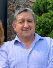 Jose Vicente Penafiel