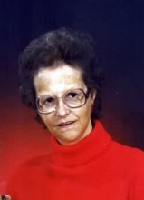 Diane Marie Meehan
