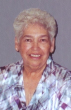Clara U. Lucero