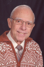Kenneth W. Strohbusch