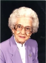 Doris N. Hunt