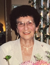 Elsie Catherine Kay