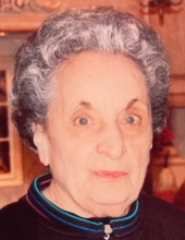 Lena Ciaramitaro