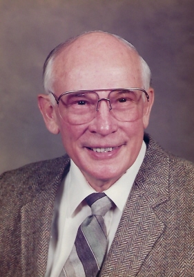 William E. Drilling
