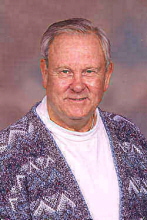 Donald M. Warnlof