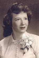 Kathleen Lillian Saliby