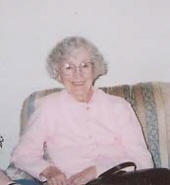 Margaret I. Eshman