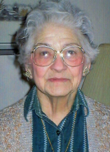 Lillian M. Raasch