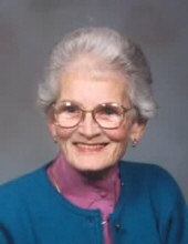 Gertrude Ellen Sullivan
