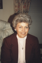 Shirley L. George