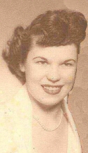 Doris M Kreger