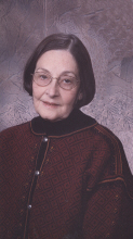 Joanne K. Schoeller
