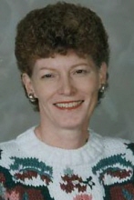 Sandra Jean McDonald