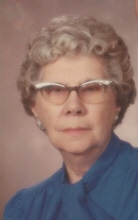 Evelyn E. Blum