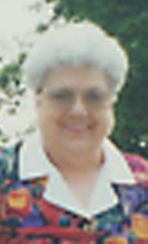 Louise M. Hoed