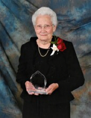 Photo of Betty Dudley
