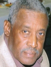 Mr. Melvin Cook Obituary