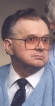 Herman W. Rothen