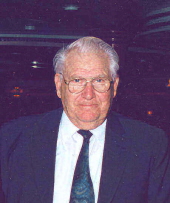 Eugene Roy Davis