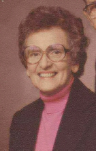 Marian R. Wolfe