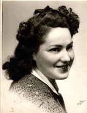 Velma Beatrice Lenhart