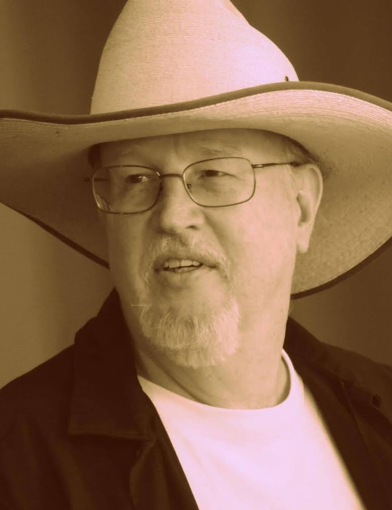 John S Orchard 2021 Strawser & Staley Funeral Home