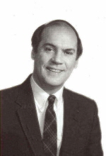 Dr. Jeffrey C. Thomas