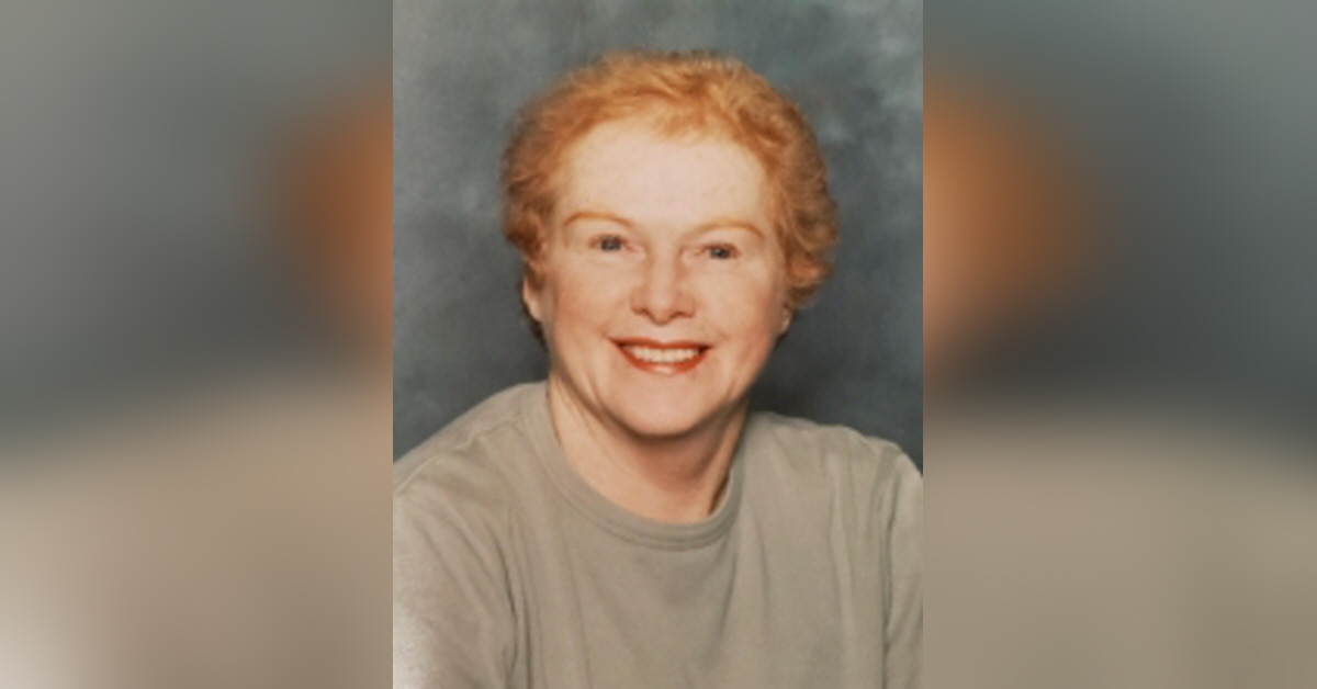 Obituary information for Margaret M. Birmingham