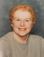 Margaret M. Birmingham