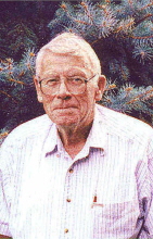 Lloyd E. Evenson