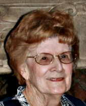 Elaine E. Frisinger