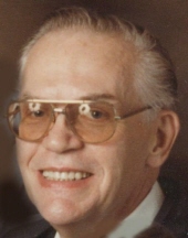 John F. Boufford, Sr.