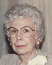 Nellie M. Huschka