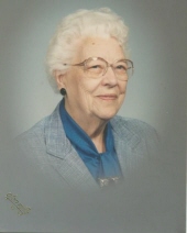 Mildred L. Manogue
