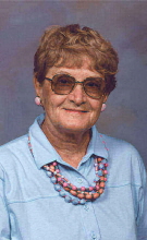 Pauline E. Rankin