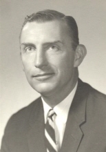 Raymond P. Lewis, Jr.