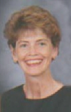 Veronica Ellen McBride