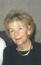 Patricia M. Nash