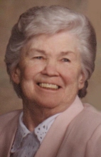 Barbara P. Saucerman