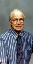 Norris E. Jorenby