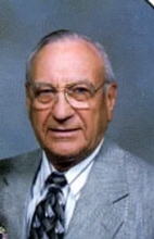 Clarence W. Giese
