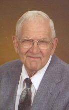 Elmer R. Zimmerman