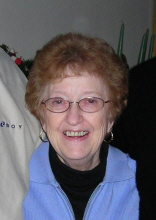 Joyce E. Mageland